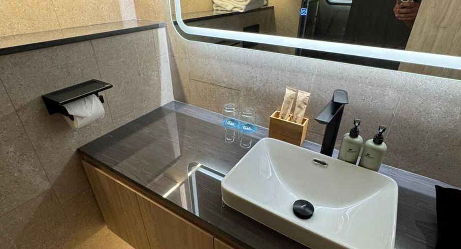 For sale 1 bed condo in Thalang, Phuket