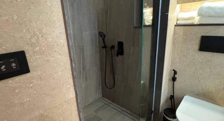 For sale 1 bed condo in Thalang, Phuket