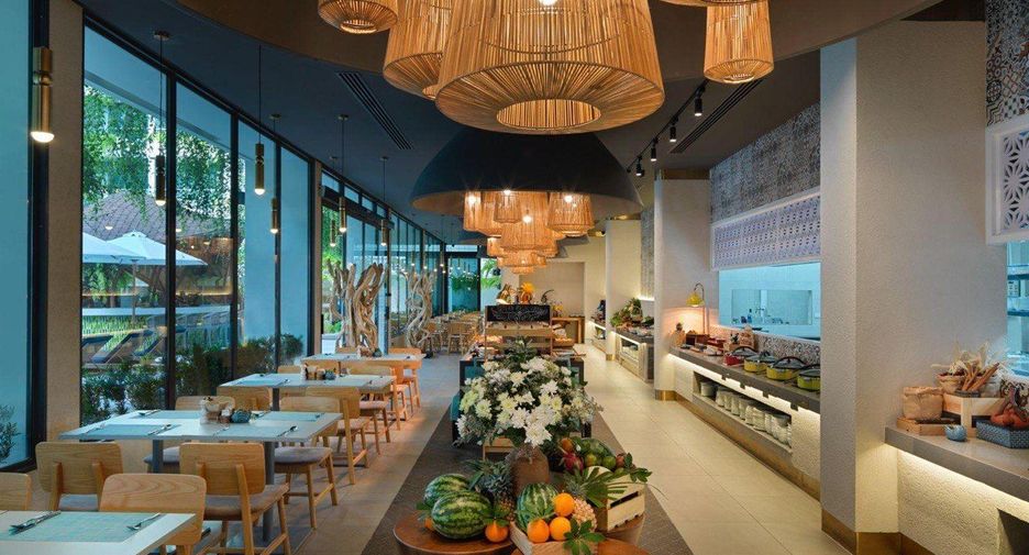 For sale 1 bed condo in Thalang, Phuket