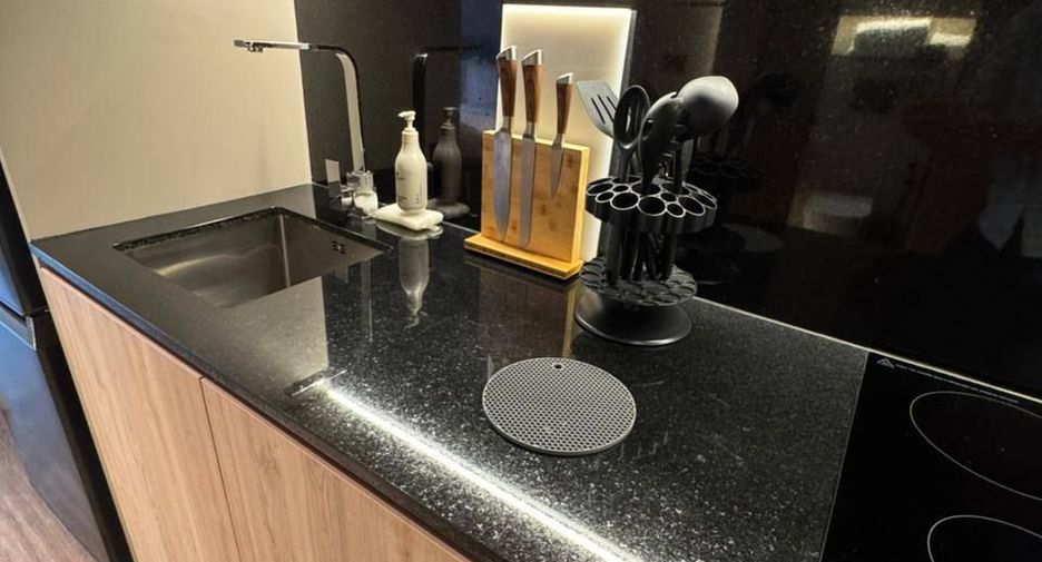 For sale 1 bed condo in Thalang, Phuket