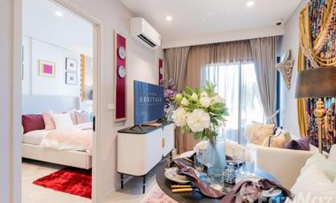 For sale 1 bed condo in Thalang, Phuket