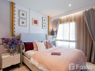 Wohnung zum Kauf mit 1 Zimmer in Thalang, Phuket