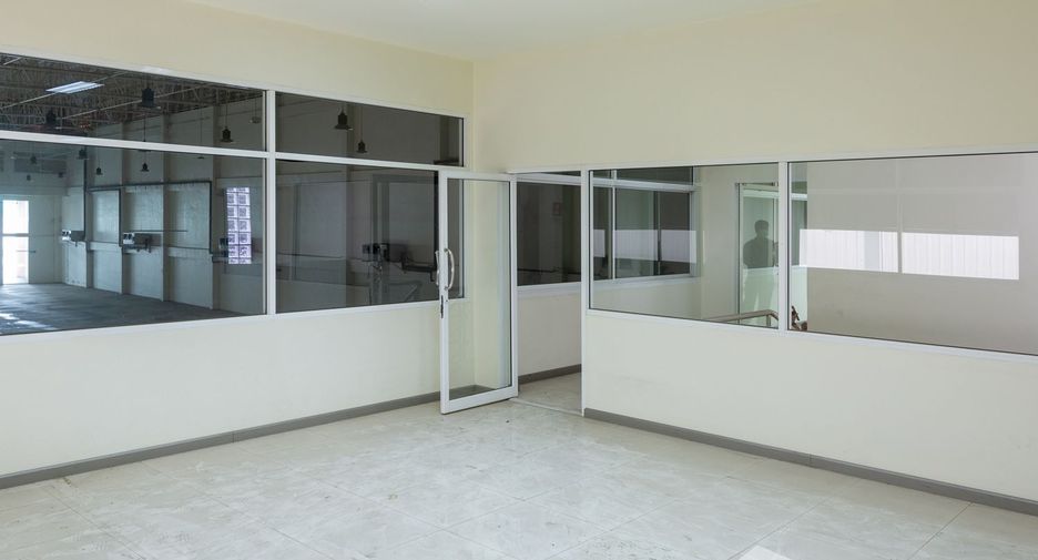 For rent 2 ベッドルーム house in Khlong Luang, Pathum Thani