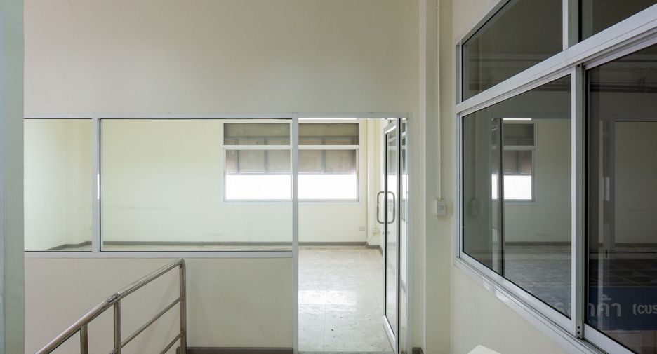 For rent 2 ベッドルーム house in Khlong Luang, Pathum Thani