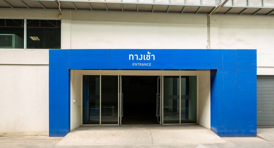 For rent 2 ベッドルーム house in Khlong Luang, Pathum Thani