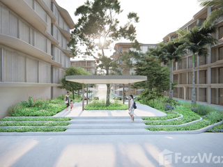 Apartamento en venta de estudio en Thalang, Phuket