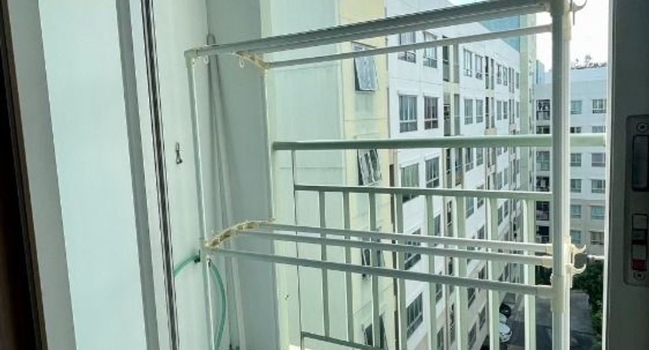 For sale 2 bedrooms condo in Suan Luang, Bangkok