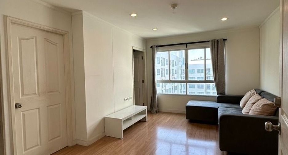 For sale 2 bedrooms condo in Suan Luang, Bangkok
