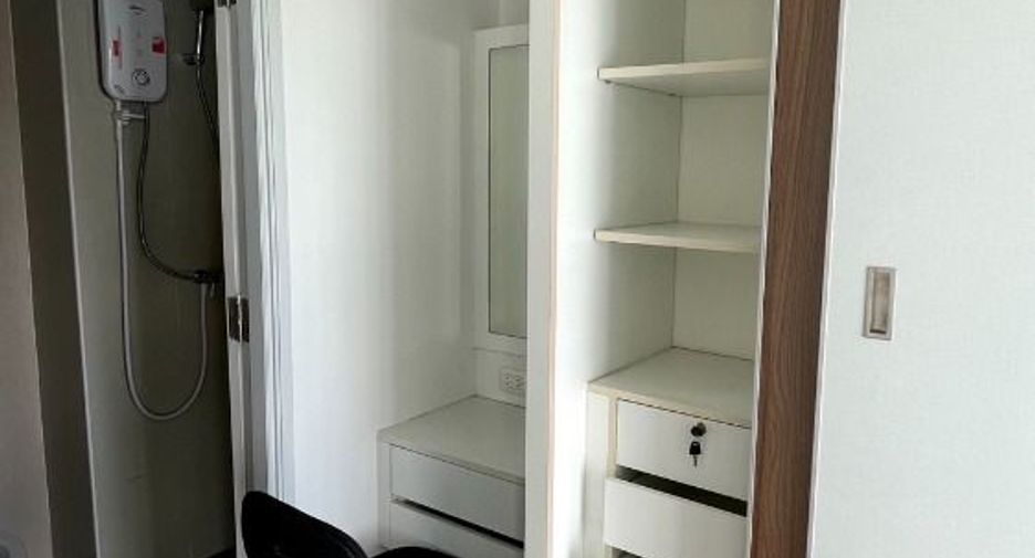 For sale 2 bedrooms condo in Suan Luang, Bangkok