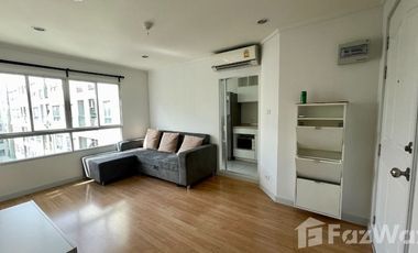 For sale 2 bedrooms condo in Suan Luang, Bangkok