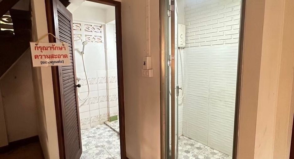 For sale 6 bedrooms house in Muang Nan, Nan
