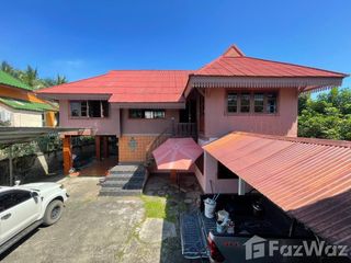 ขาย 6 ห้องนอน บ้านเดี่ยว ใน เมืองน่าน, น่าน