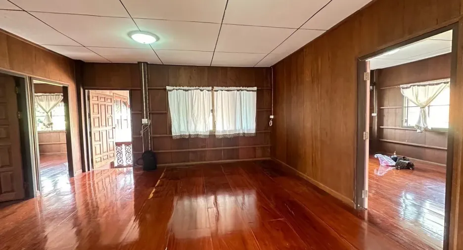 For sale 6 bedrooms house in Muang Nan, Nan
