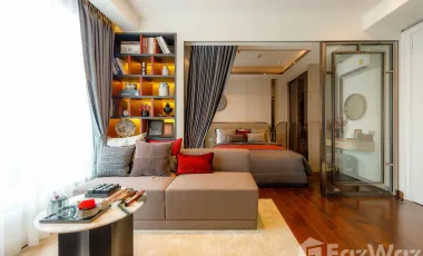 Condo en venta de 1 habitaciones en Bang Kho Laem, Bangkok