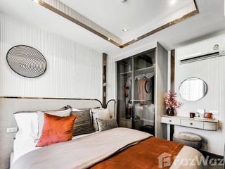 For sale 1 bed condo in Bang Kho Laem, Bangkok