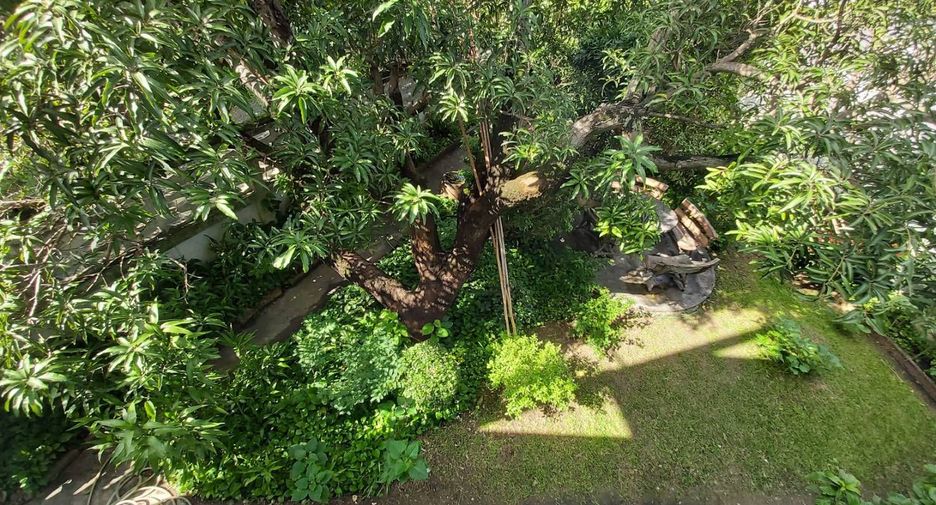 For sale 5 bedrooms house in Phanat Nikhom, Chonburi