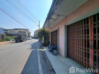 For sale 5 bedrooms house in Phanat Nikhom, Chonburi
