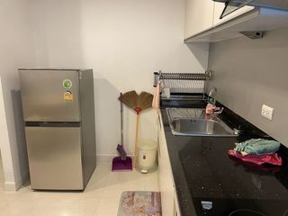 For sale 1 bed condo in Phaya Thai, Bangkok
