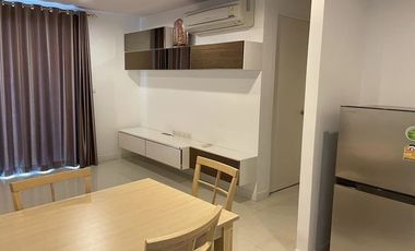 For sale 1 bed condo in Phaya Thai, Bangkok