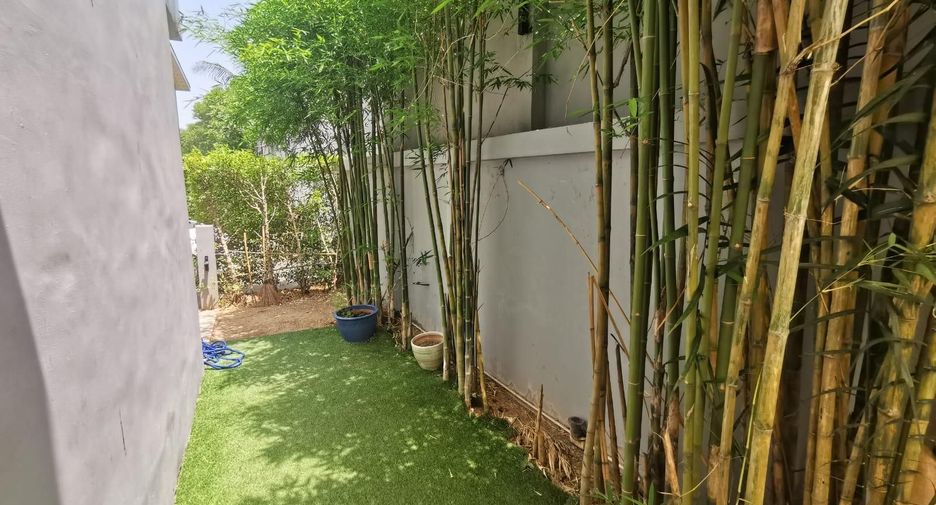 Villa en alquiler de 3 habitaciones en Thalang, Phuket