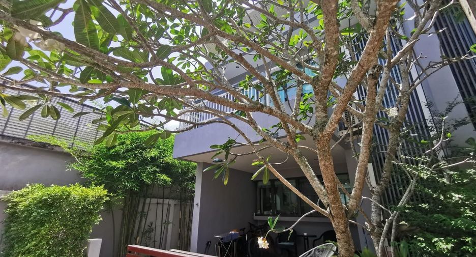 出租 3 卧室 别墅 在 塔朗, 普吉