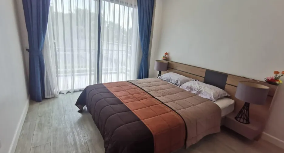 Villa en alquiler de 3 habitaciones en Thalang, Phuket