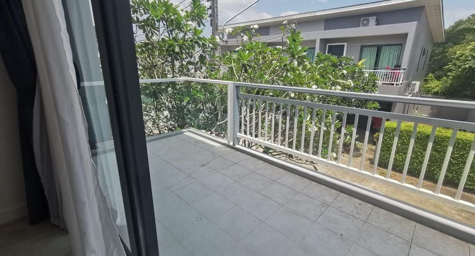 Villa en alquiler de 3 habitaciones en Thalang, Phuket
