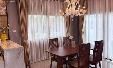 Haus zum Kauf und zur Miete mit 3 Zimmer in Bang Bua Thong, Nonthaburi