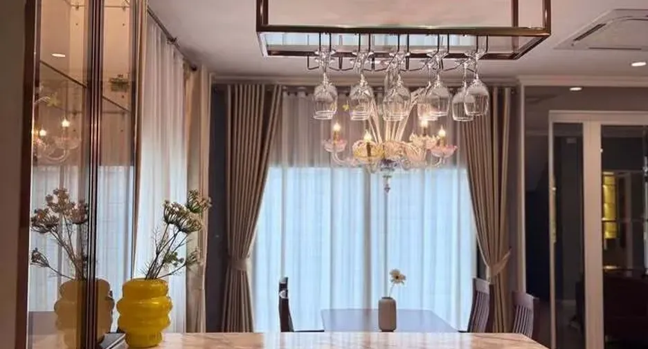 Casa en venta y en alquiler de 3 habitaciones en Bang Bua Thong, Nonthaburi