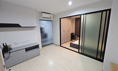 Wohnung zum Kauf mit 1 Zimmer in Huai Khwang, Bangkok