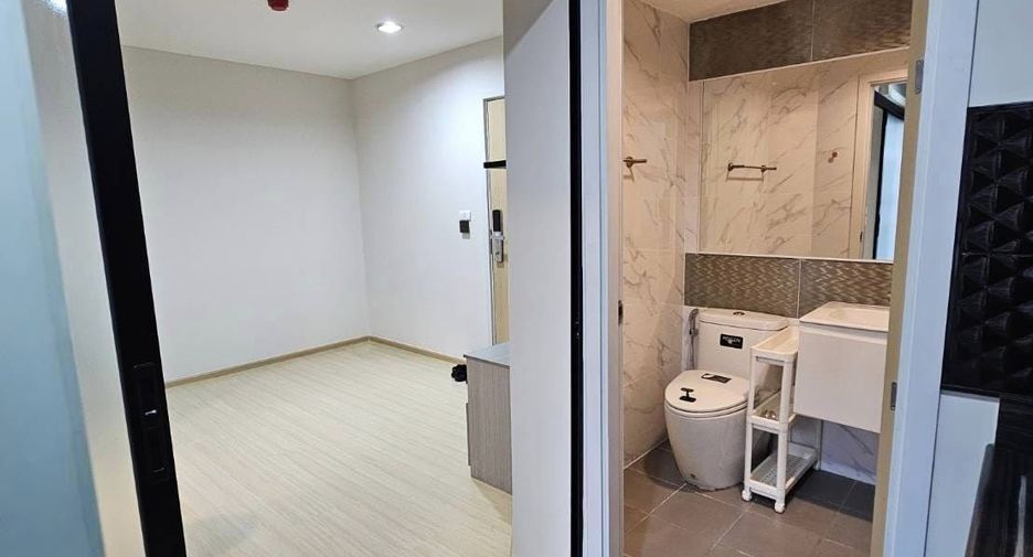Продажа 1 кровать кондо в Хуаи Кхщанг, Бангкок