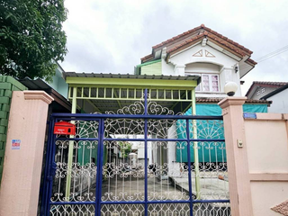Продажа 3 спальни дом в Банг Бон, Бангкок