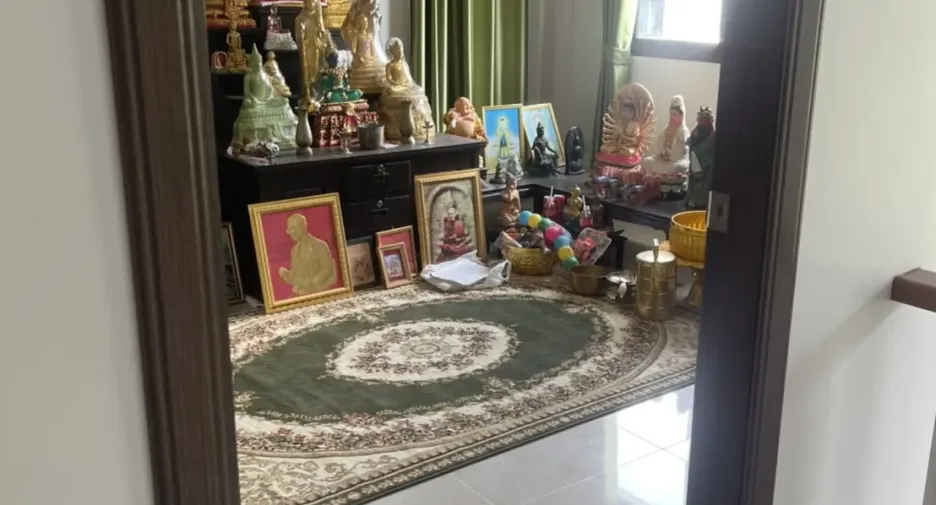 À vendre 4 chambres maison à Mueang Chumphon, Chumphon