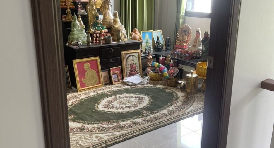 ขาย 4 ห้องนอน บ้านเดี่ยว ใน เมืองชุมพร, ชุมพร
