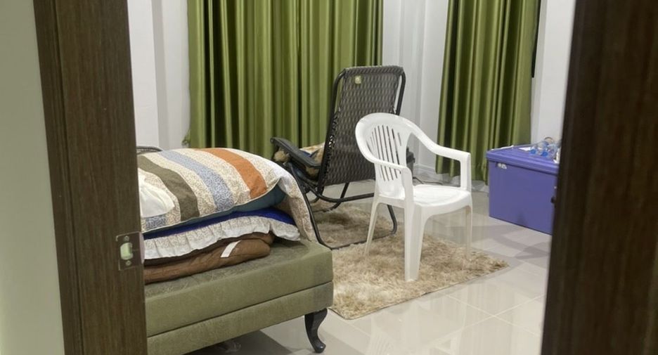 À vendre 4 chambres maison à Mueang Chumphon, Chumphon