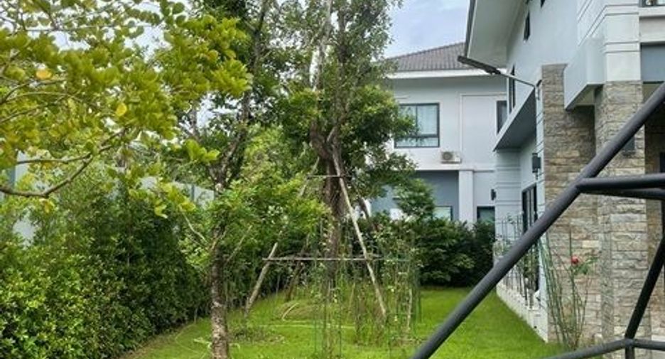 À vendre 4 chambres maison à Mueang Chumphon, Chumphon