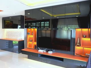 Casa en venta de 3 habitaciones en Phra Samut Chedi, Samut Prakan