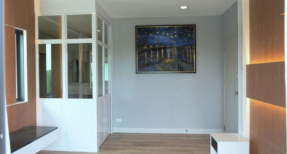 Продажа 3 спальни дом в Phra Samut Chedi, Самутпракан