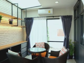 Casa en venta de 3 habitaciones en Phra Samut Chedi, Samut Prakan