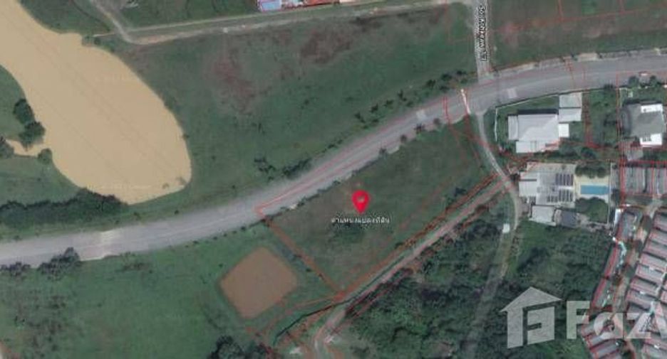 For sale land in Thalang, Phuket