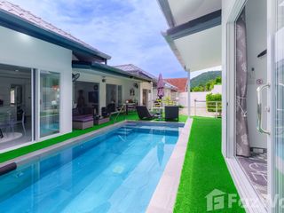 ให้เช่า 5 ห้องนอน วิลล่า ใน เมืองภูเก็ต, ภูเก็ต
