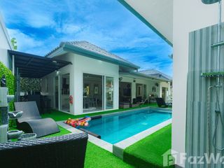 ให้เช่า 5 ห้องนอน วิลล่า ใน เมืองภูเก็ต, ภูเก็ต