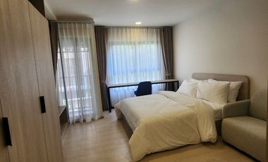 Condo en alquiler de estudio en Khlong Luang, Pathum Thani