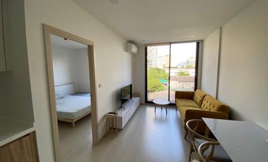 For sale 1 Beds condo in Khlong Toei, Bangkok