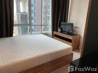 Продажа и аренда 1 кровать кондо в Банг На, Бангкок