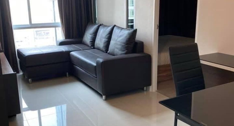 For sale そして for rent 1 Beds condo in Bang Na, Bangkok