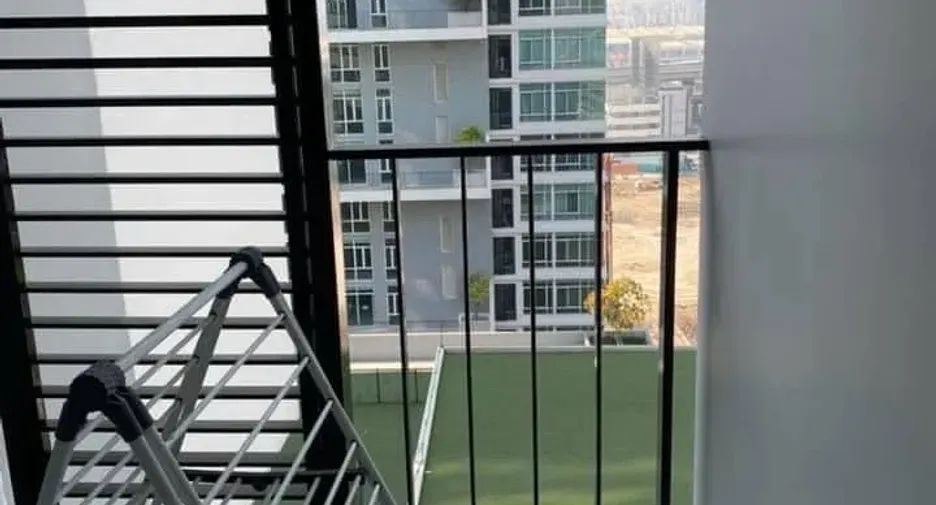 For sale そして for rent 1 Beds condo in Bang Na, Bangkok