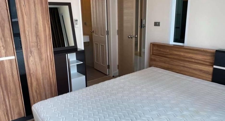 For sale そして for rent 1 Beds condo in Bang Na, Bangkok