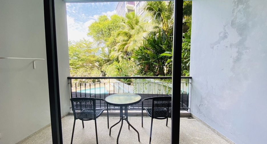 For sale studio condo in Kathu, Phuket