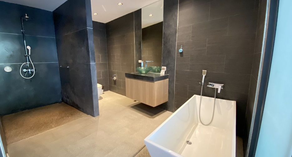 For sale studio condo in Kathu, Phuket